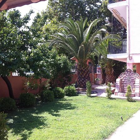 Villa Evi'S Skala (Fthiotida) Exterior foto