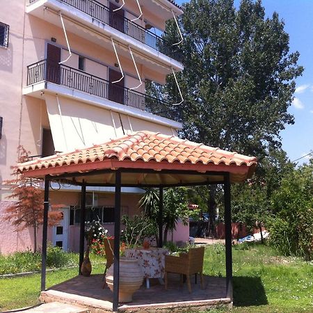 Villa Evi'S Skala (Fthiotida) Exterior foto