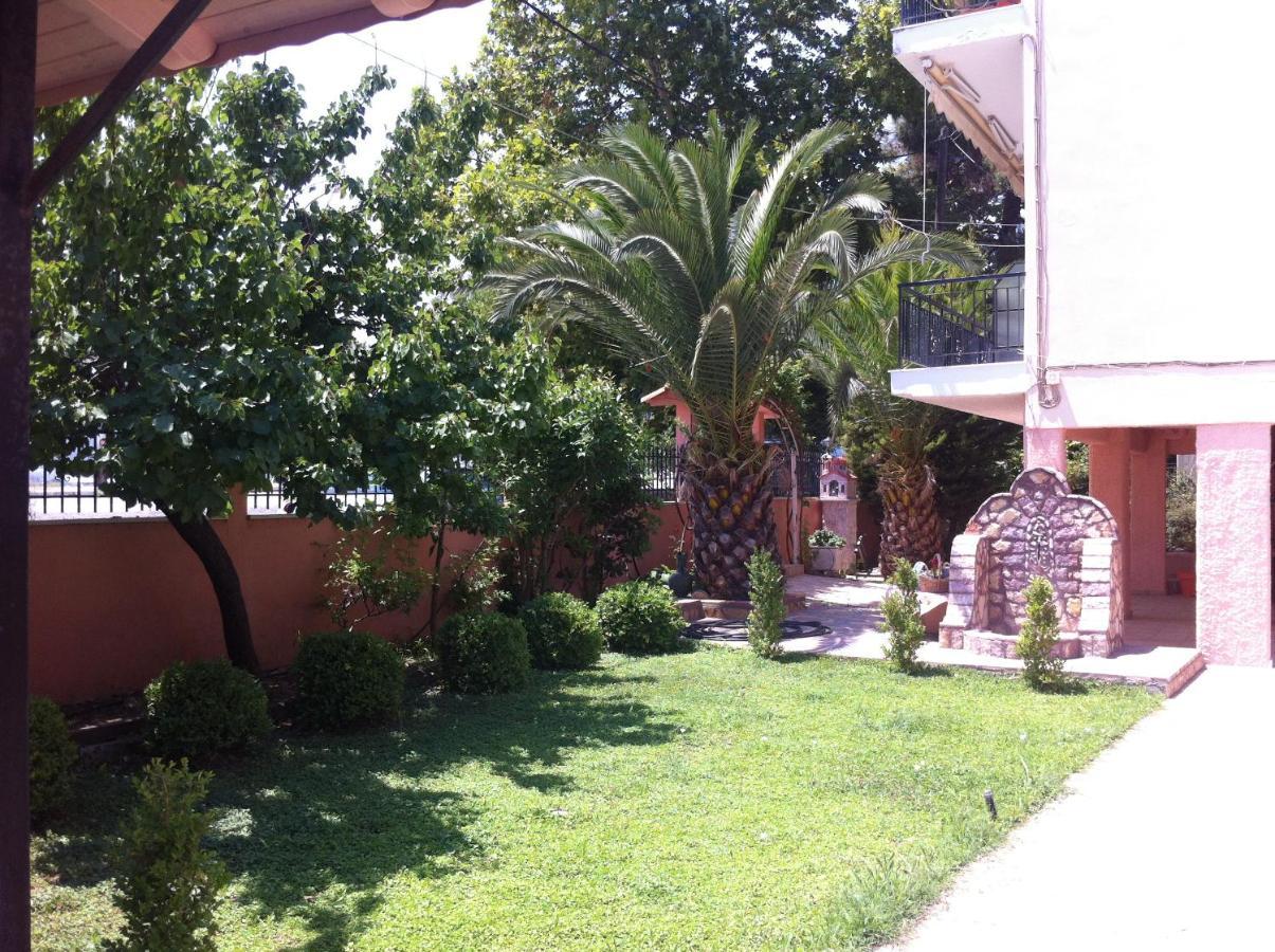 Villa Evi'S Skala (Fthiotida) Exterior foto