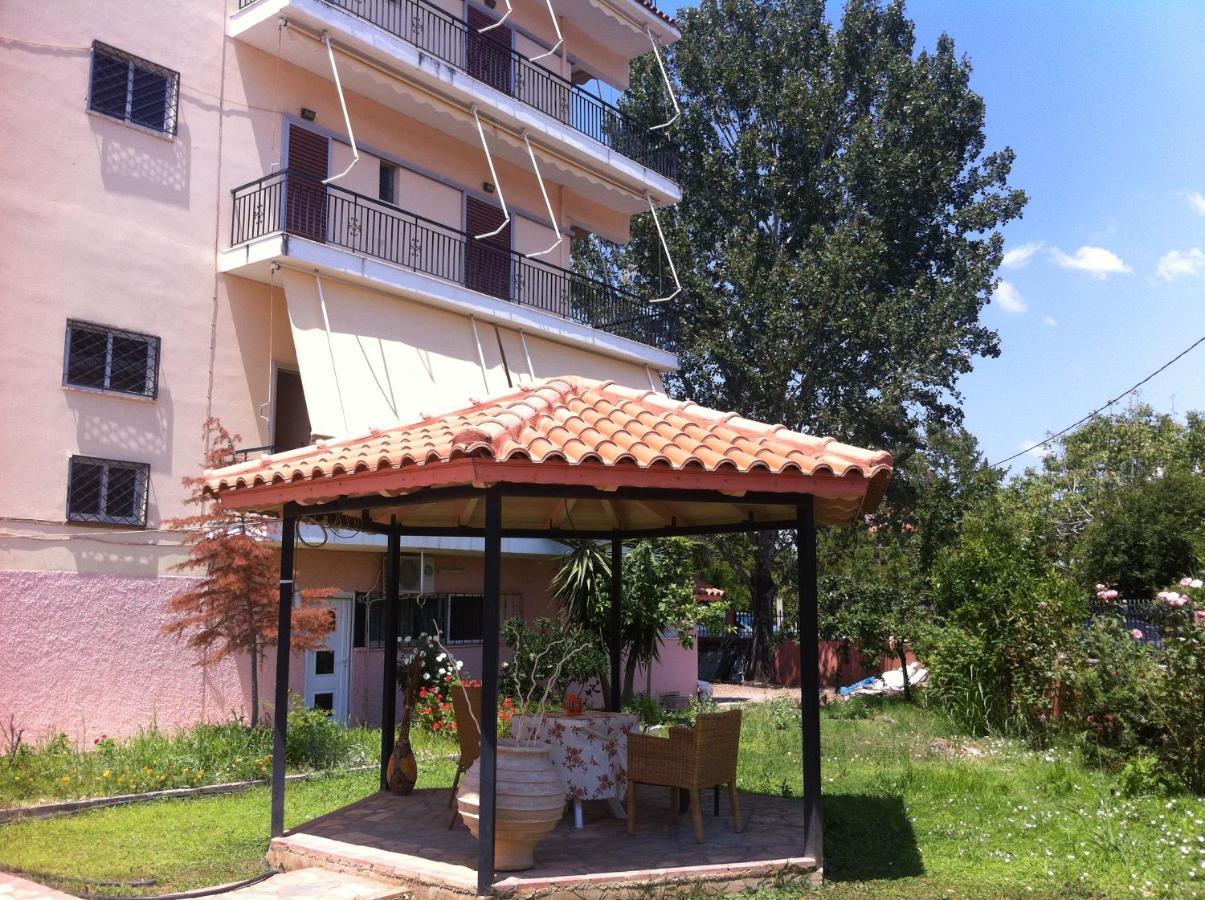 Villa Evi'S Skala (Fthiotida) Exterior foto