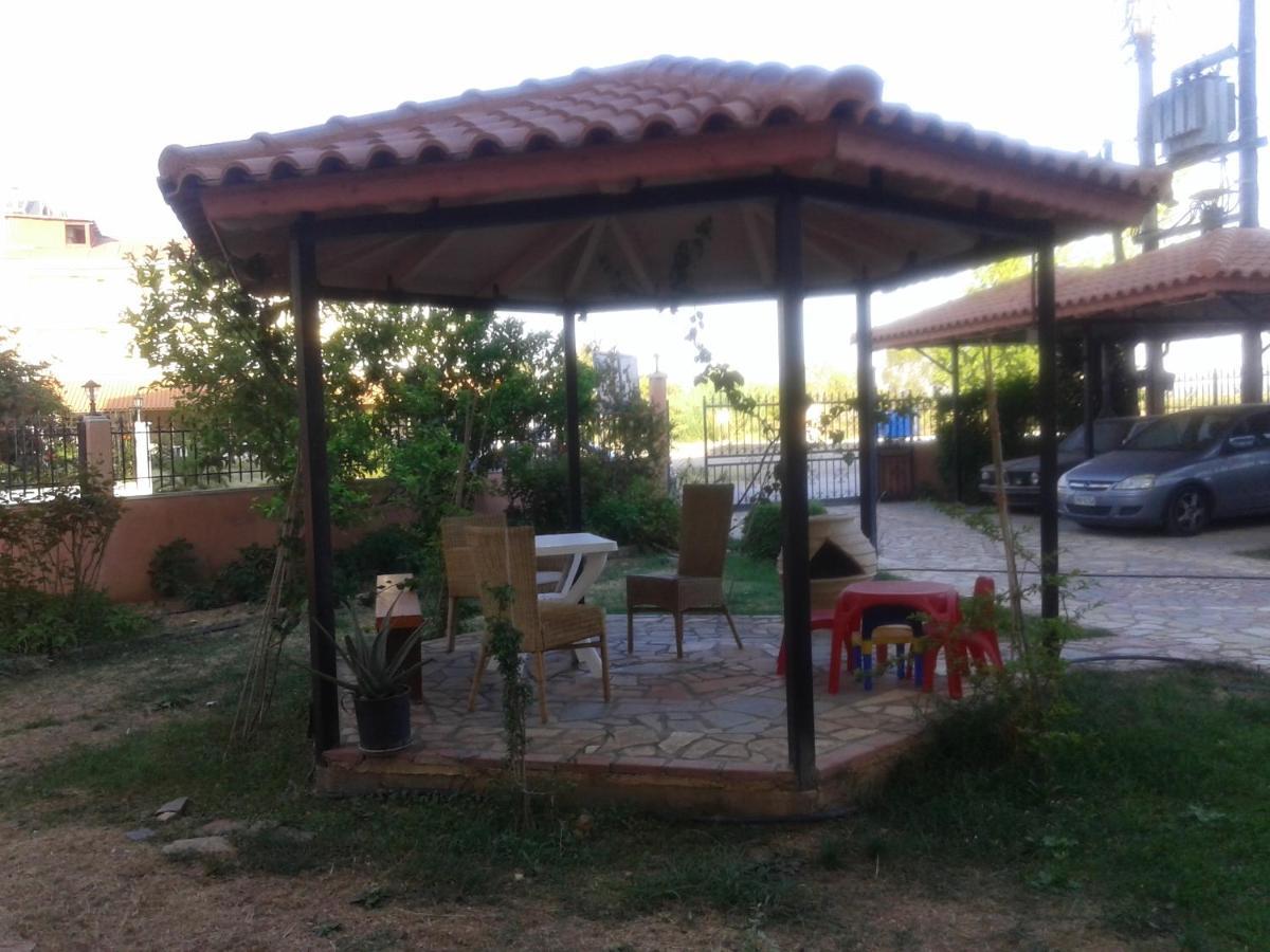 Villa Evi'S Skala (Fthiotida) Exterior foto